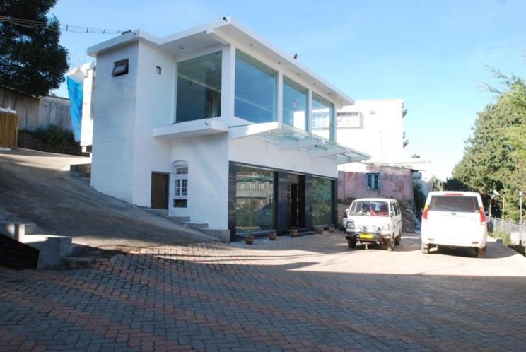 Celestial Resorts 코타지리 외부 사진