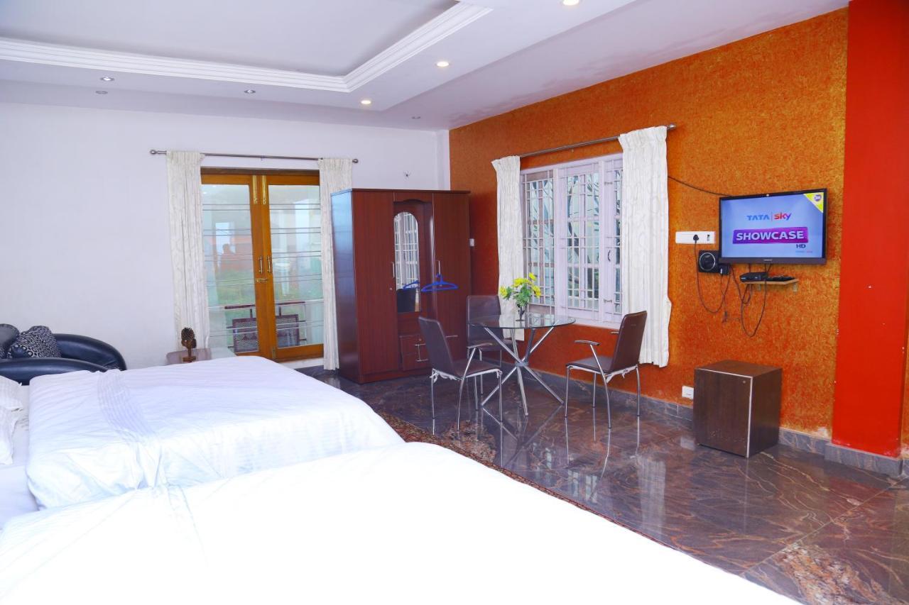 Celestial Resorts 코타지리 외부 사진