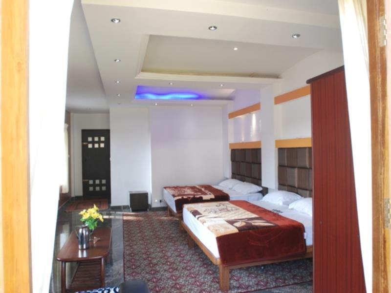 Celestial Resorts 코타지리 외부 사진